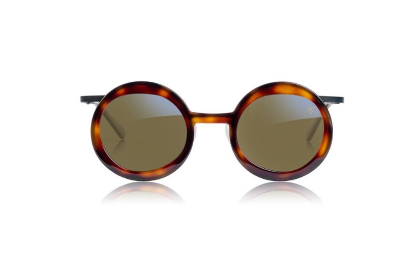 ZEPTER HYPERLIGHT EYEWEAR STELLAR HAVANA