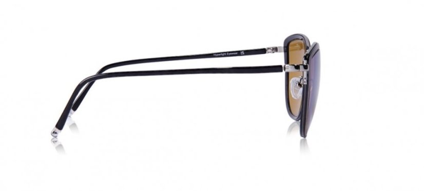 ZEPTER FULLERENOVÉ HYPERLIGHT BRÝLE - CAPRI BLACK