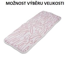 ZEPTER ZDRAVOTNÍ PODLOŽKA - BIOMOLEKULÁRNÍ TERAPIE PROTI BOLESTI