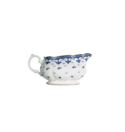 ZEPTER PORCELÁN EDEN - JÍDELNÍ SOUPRAVA PRO 6 OSOB
