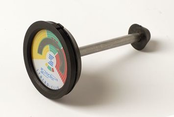 ZEPTER TERMOKONTROL PRO TLAKOVOU POKLICI SYNCROCLIK