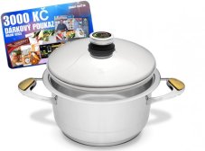 ZEPTER NÁDOBA Ø 24 cm, 5,5 l