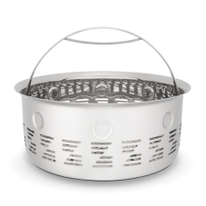 ZEPTER PARNÍ KOŠÍK Ø 18 cm, 2 l
