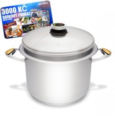 ZEPTER NÁDOBA Ø 28 cm, 12 l