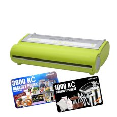 ZEPTER VACSY SVÁŘEČKA