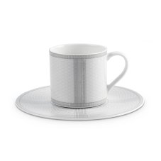 ZEPTER PORCELÁN MOSAIC - KÁVOVÁ SOUPRAVA PRO 4 OSOBY