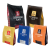 ZEPTER KÁVOVÉ KAPSLE ZEPRESSO CAFE- SET 5 DRUHŮ