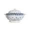 ZEPTER PORCELÁN EDEN - JÍDELNÍ SOUPRAVA PRO 6 OSOB