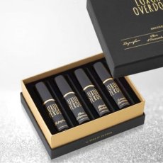 ZEPTER SET 4 DRUHŮ PARFÉMU
