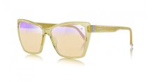 ZEPTER FULLERENOVÉ HYPERLIGHT BRÝLE - MILANO YELLOW
