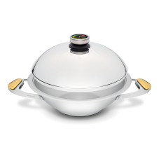 ZEPTER WOK PÁNEV Ø 30 cm
