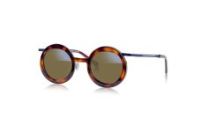 ZEPTER HYPERLIGHT EYEWEAR STELLAR HAVANA