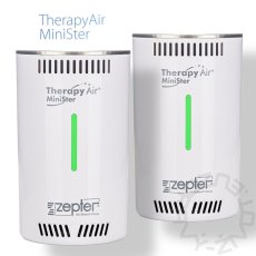 ZEPTER THERAPYAIR MINISTER 2 KS - zdravé prostředí ve vaší chladničce