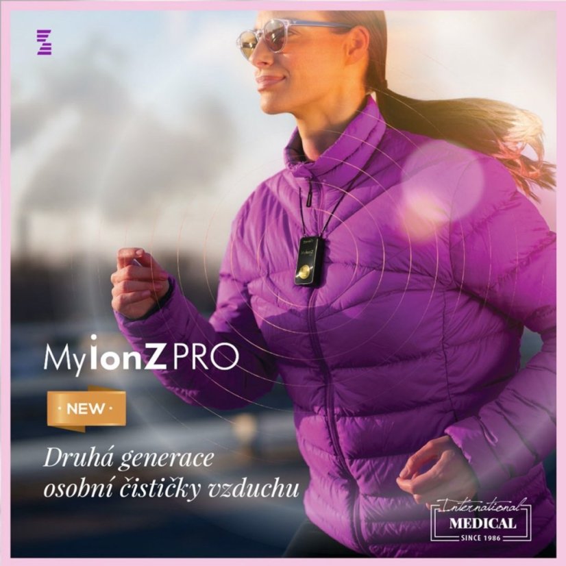 ZEPTER MYION Z PRO BÉŽOVÝ A ČERNÝ