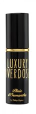 ZEPTER LUXURY OVERDOSE - OSMANTHOVÝ DÉŠŤ 10 ml