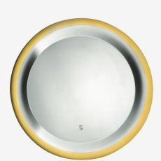 ZEPTER SERVÍROVACÍ TÁC ZLACENÝ Ø 40 cm