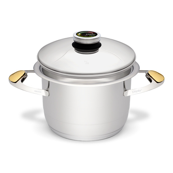 ZEPTER NÁDOBA Ø 20 cm, 4,2 l