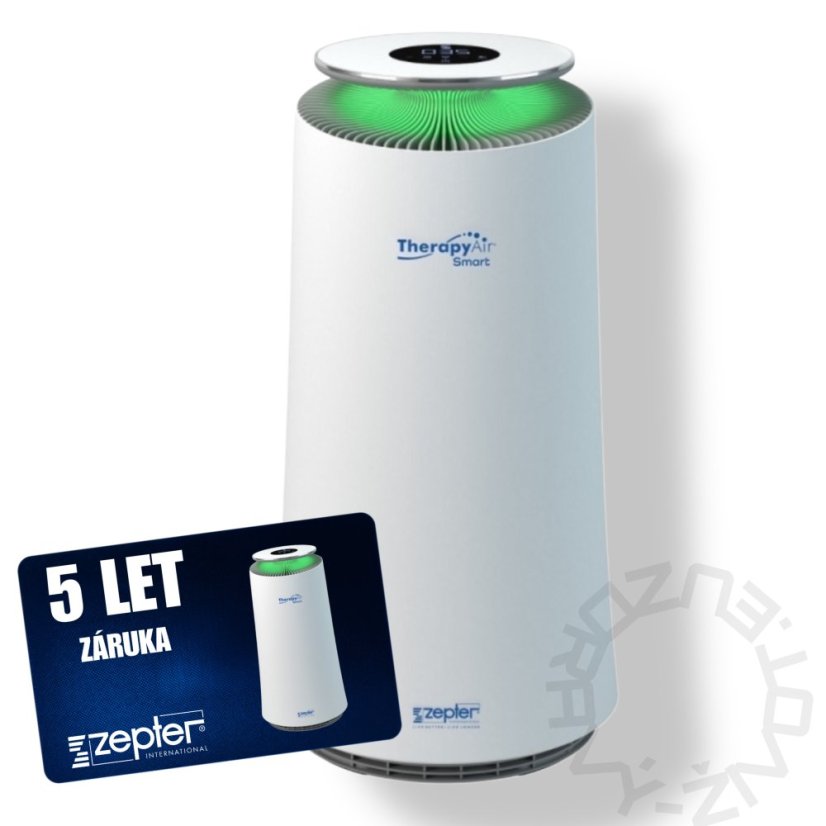 ZEPTER THERAPY AIR SMART