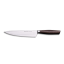 ZEPTER NŮŽ ŠÉFKUCHAŘE SANTOKU SMOKED OAK