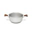 ZEPTER HRNEC ZEST 3L, Ø 20CM