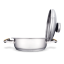 ZEPTER PÁNEV Ø 24 cm, 3 l - URA