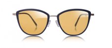 ZEPTER FULLERENOVÉ HYPERLIGHT BRÝLE - CAPRI GREY