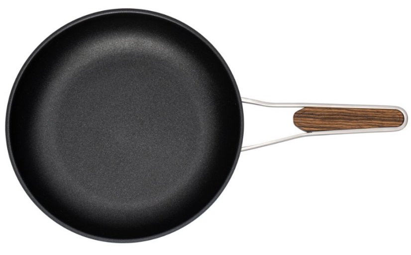 ZEPTER PÁNEV ZEST TITANIUM 2,4 l Ø 28 cm