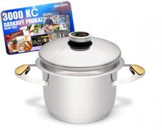 ZEPTER NÁDOBA Ø 20 cm, 4,2 l