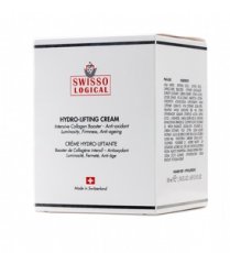 ZEPTER HYDROLIFTINGOVÝ KRÉM SWISSO LOGICAL