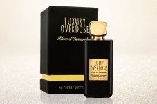 ZEPTER LUXURY OVERDOSE - OSMANTHOVÝ DÉŠŤ