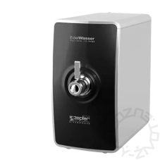 ZEPTER EDELWASSER BLACK - ČISTIČKA VODY