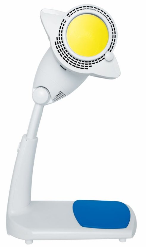 ZEPTER BIOPTRON PRO 1 S FULLERENOVÝM FILTREM + ČISTIČKA VZDUCHU MYION ZDARMA