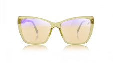 ZEPTER FULLERENOVÉ HYPERLIGHT BRÝLE - MILANO YELLOW