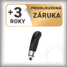 VACSY PUMPA - PRODLOUŽENÁ ZÁRUKA + 3 ROKY