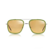 ZEPTER HYPERLIGHT EYEWEAR AVIATOR ZELENÉ