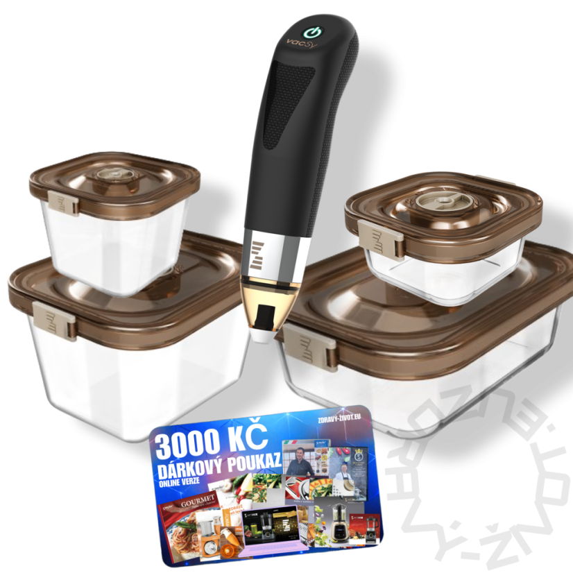 ZEPTER VACSY MINI SET