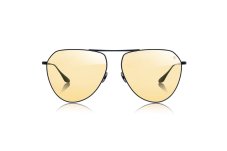 ZEPTER FULLERENOVÉ HYPERLIGHT BRÝLE - ZERO G BLACK TITANIUM