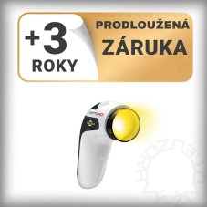 BIOPTRON MEDALL - PRODLOUŽENÁ ZÁRUKA + 3 ROKY