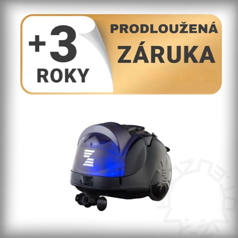 PROZAR 3R - TUTTOLUXO 6SB