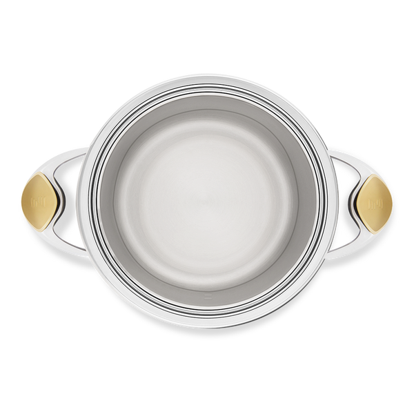 ZEPTER NÁDOBA Ø 20 cm, 4,2 l