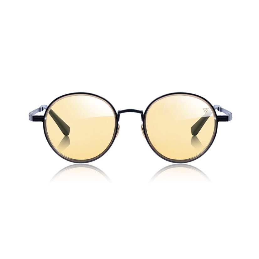 ZEPTER FULLERENOVÉ HYPERLIGHT BRÝLE - NIMBUS GOLD TITAN