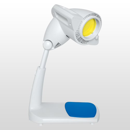 ZEPTER BIOPTRON PRO 1 S FULLERENOVÝM FILTREM + ČISTIČKA VZDUCHU MYION ZDARMA