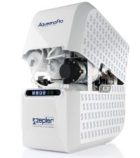 ZEPTER AQUEENA PRO - ČISTIČKA VODY S INSTALACÍ