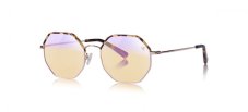 ZEPTER FULLERENOVÉ HYPERLIGHT BRÝLE - SIENA HAVANA