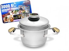 ZEPTER NÁDOBA Ø 16 cm, 2 l