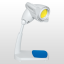 ZEPTER BIOPTRON PRO 1 S FULLERENOVÝM FILTREM + ČISTIČKA VZDUCHU MYION ZDARMA