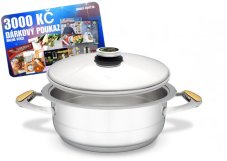 ZEPTER NÁDOBA Ø 24 cm, 4 l