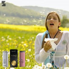 ZEPTER MYION Z PRO ČERNÝ - OSOBNÍ ČISTIČKA VZDUCHU