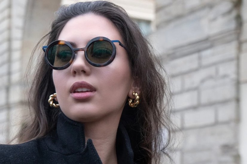ZEPTER HYPERLIGHT EYEWEAR STELLAR HAVANA