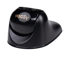 ZEPTER STOJÁNEK NA VACSY PUMPU DE LUXE BLACK